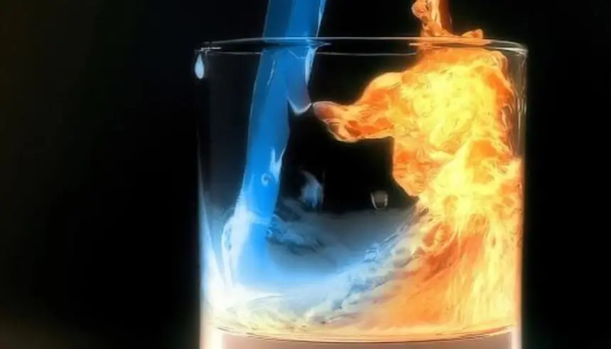 سكبت-«مياه-نار»-انتقاماً:-اعتداء-بسائل-حارق-يترك-ضحية-بحروق