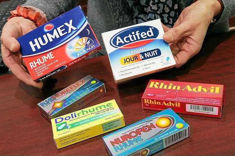 تقلبات-الطقس-ترفع-الإقبال-على-أدوية-البرد-والسعال-وتحذر-من-الاستعمال-العشوائي