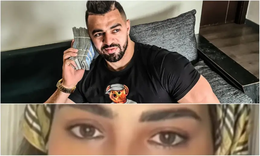 هشام-الملولي-يكشف-واقعة-صادمة-لمؤثرة-طردت-ابنها-من-السيارة-وتركته-وحيدا-وسط-الطريق-السيار