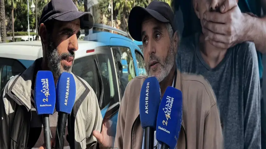 غضب-في-صفوف-مهنيي-الطاكسيات-بتطوان-بعد-اغتصاب-طفل-داخل-سيارة-أجرة-بحي-جامع-مزواق