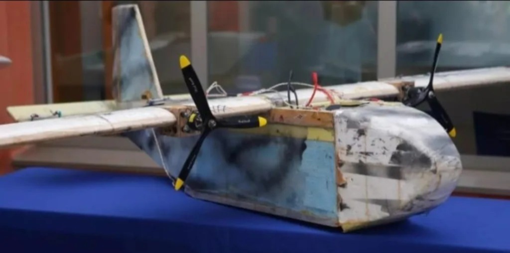 إسبانيا-تفكك-شبكة-تهريب-الحشيش-من-المغرب-عبر-طائرات-مسيرة-في-عملية-“الروش”