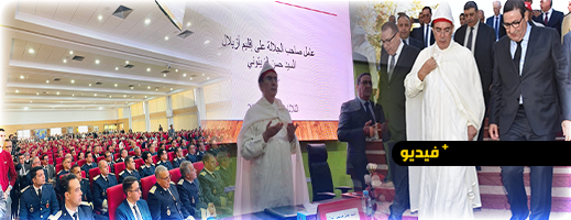 تنصيب-حسن-زيتوني-عاملاً-على-أزيلال-بعد-قيادته-لإقليم-الحسيمة