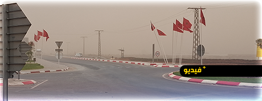 حادث-سير-يسفر-عن-إصابة-شخصين-بالطريق-الرابطة-بين-أركمان-ورأس-الماء