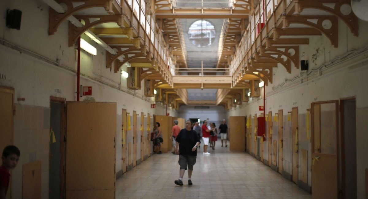 المغاربة-يحتلون-المرتبة-الأولى-بين-السجناء-الأجانب-داخل-السجون-الإسبانية