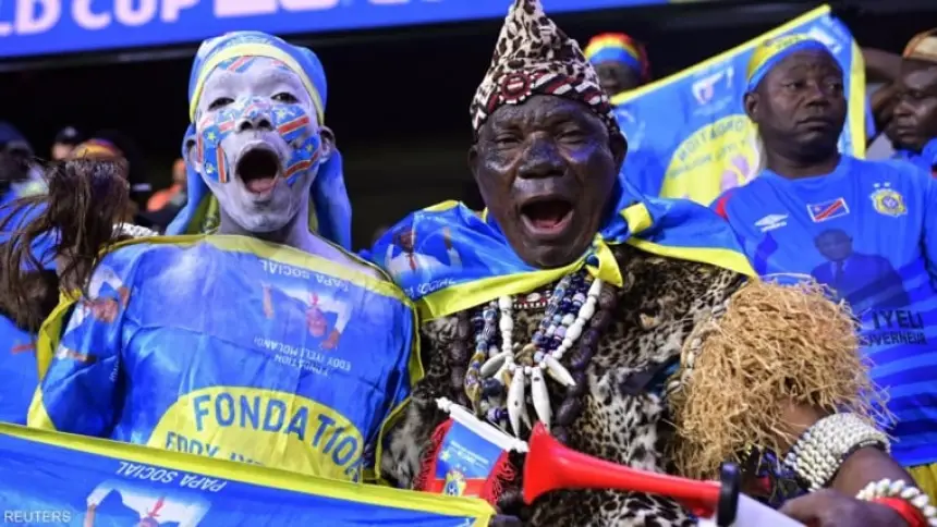 اتهام-صادم-من-مدرب-نيجيريا:-منتخب-الكونغو-مارس-طقوس-الفودو-خلال-ركلات-الترجيح-(فيديو)