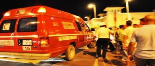 شابة-تفارق-الحياة-بعد-سقوط-غامض-من-الطابق-السادس