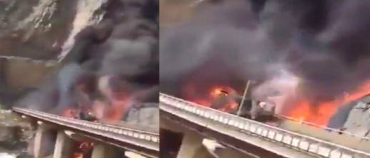 السعودية:-حادث-سير-يودي-بحياة-40-معتمرا-ويثير-استنفارا-دبلوماسيا