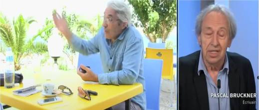 فيلسوف-فرنسي:-الجزائر-أفرجت-عن-صنصال-بسبب-المغرب