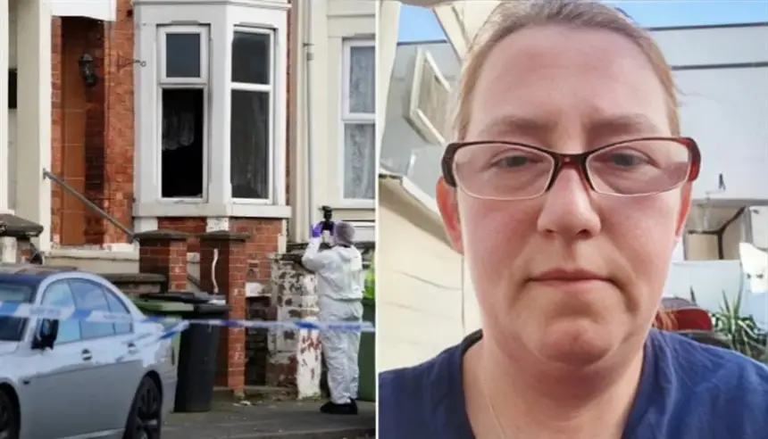 مراهقة-تقتل-امرأة-بـ143-طعنة-ثم-تشعل-النار-لإخفاء-الجريمة