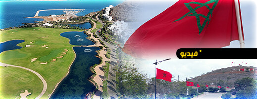 أطاليون–مرتشيكا-ميد-يتزين-بالأحمر-والأخضر-احتفالا-بالمحطات-الوطنية-الكبرى