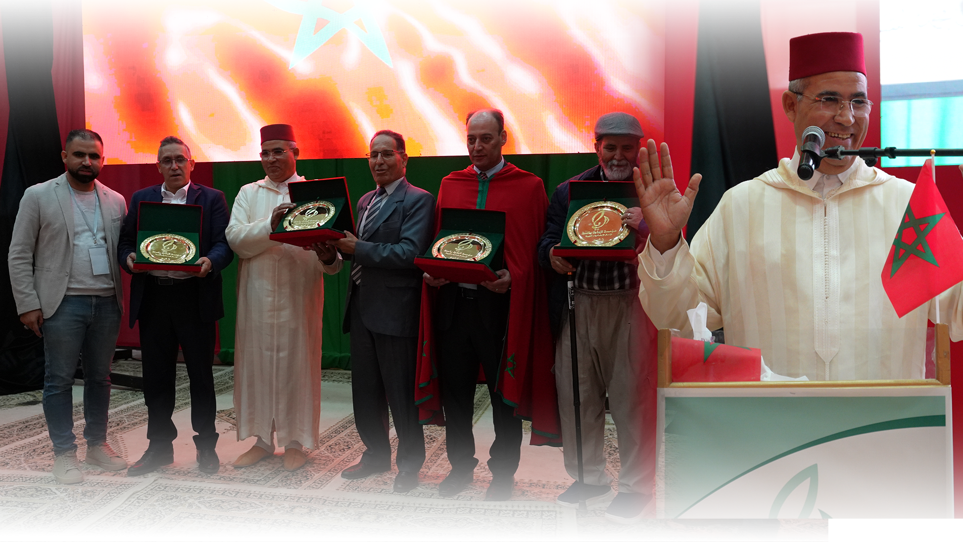 ندوة-فكرية-بزايو-تحتفي-بالذكرى-الخمسين-للمسيرة-الخضراء-والقرار-الأممي-الداعم-للوحدة-الترابية