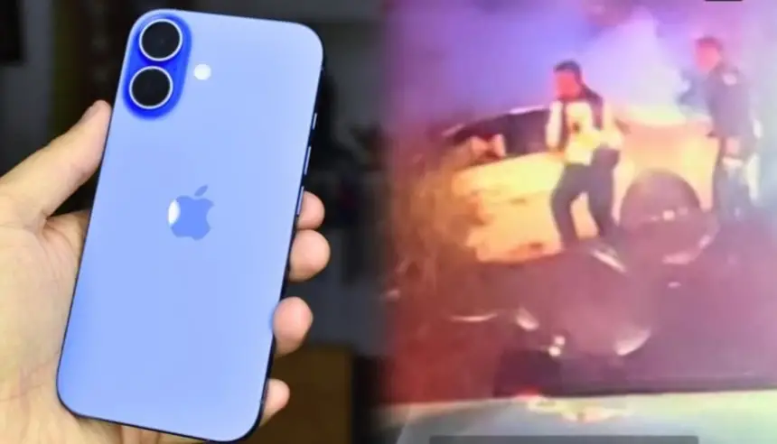 آيفون-ينقذ-شاباً-من-الموت-بعد-حادث-مروّع-في-نيوجيرسي