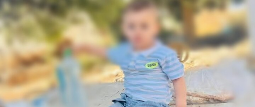 الناظور.-وفاة-طفل-يبلغ-سنة-ونصف-بعد-سقوطه-من-فوق-طاولة-في-منزله