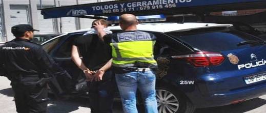 إسبانيا-توقف-مطلوبا-للمغرب-بتهمة-تنظيم-الهجرة-السرية-سنة-2020