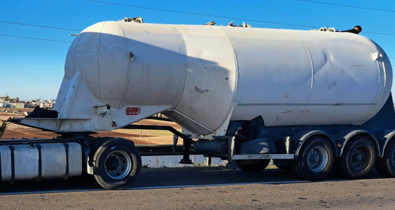 رصاص-في-قلب-الطريق-السيار…-الدرك-يحبط-تهريب-5-أطنان-من-الشيرا