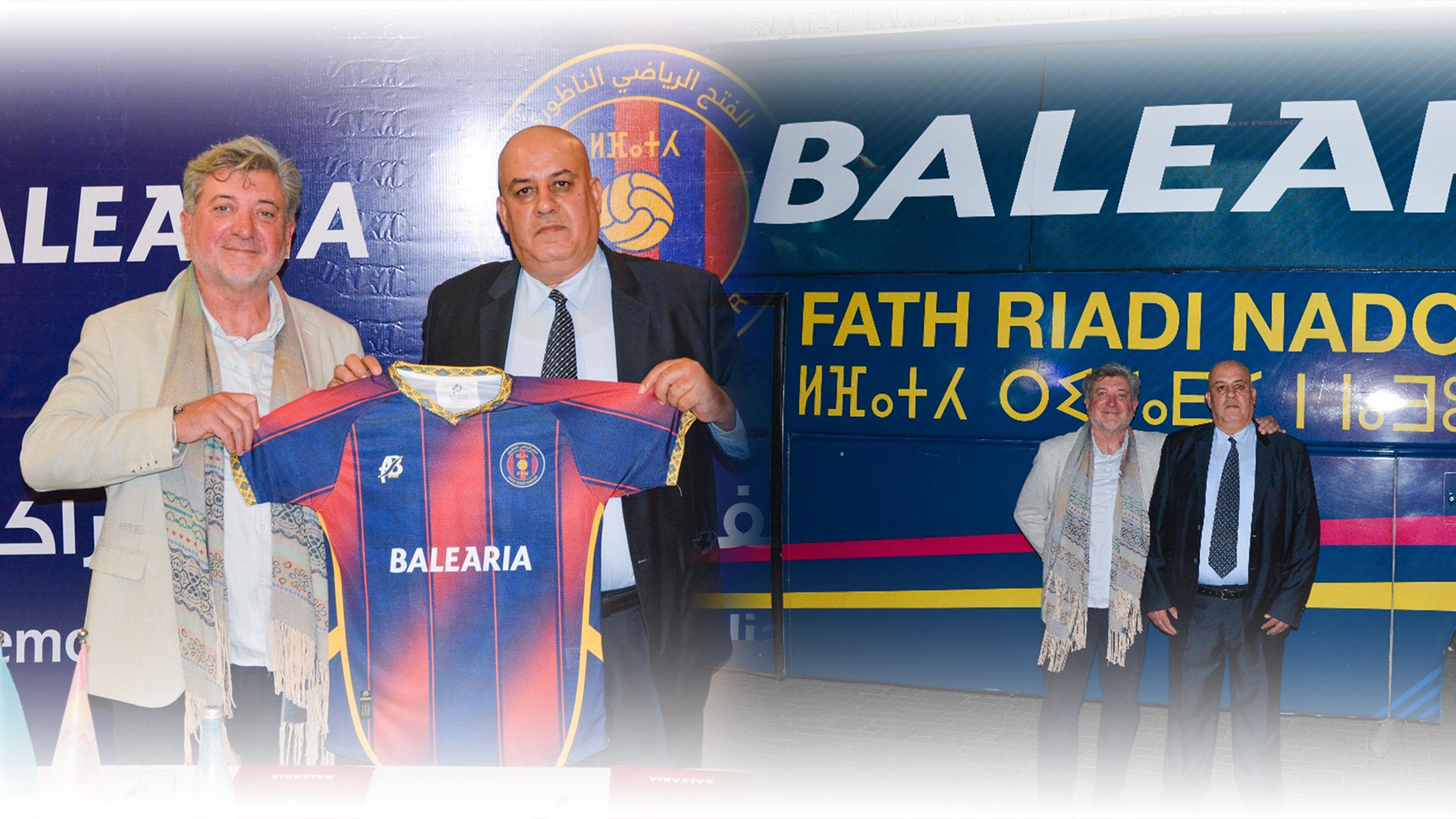 مؤسسة-balearia-تصبح-راعياً-رسمياً-لنادي-الفتح-الرياضي-الناظوري