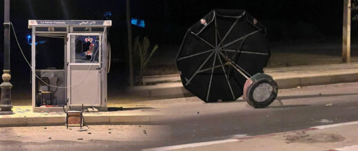 الحسيمة:-السجن-8-سنوات-لثلاثة-متورطين-في-أحداث-إمزورن