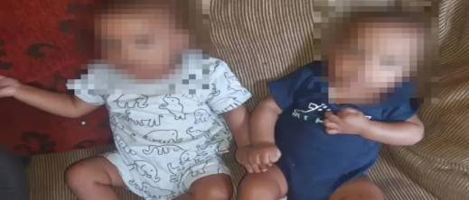 أم-شابة-تنجب-توأمين.-فحص-الأبوة-يكشف-أن-لكل-طفل-منهما-أبا-مختلفا