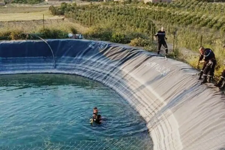 مأساة-جديدة.-مصرع-طفلين-داخل-حوض-مائي-فلاحي-نواحي-القصر-الكبير