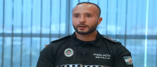 من-أسفل-شاحنة-إلى-صفوف-الشرطة-الإسبانية:-قصة-شاب-مغربي-تلهم-إشبيلية