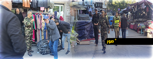 الحسيمة:-حملة-أمنية-تعيد-النظام-والهدوء-إلى-شارع-سباطيرو