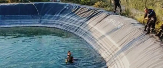 مصرع-طفلين-غرقاً-داخل-صهريج-مائي