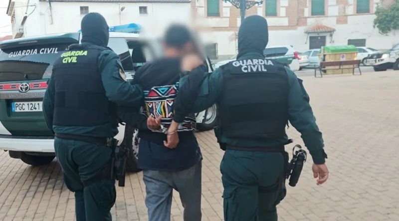 كانت-تنطلق-من-الناظور.-تفكيك-شبكة-إجرامية-للتهجير-وتزوير-الوثائق-بمليلية