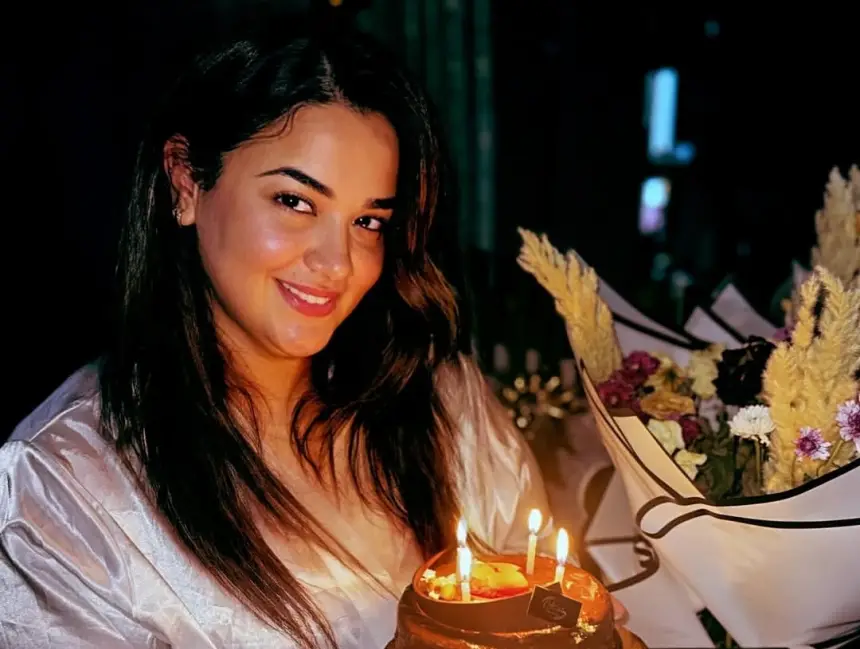 حادث-خطير-كاد-يتحول-إلى-مأساة-داخل-منزل-“تيكتوكر”-مغربية-شهيرة