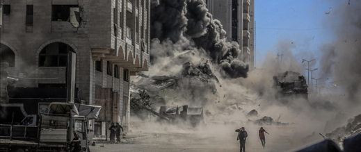 عهد-جديد-نقضوه.-إسرائيل-تكثف-العدوان-على-غزة