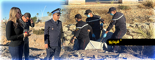 العثور-على-جثة-رجل-قرب-كورنيش-الناظور-في-ظروف-غامضة