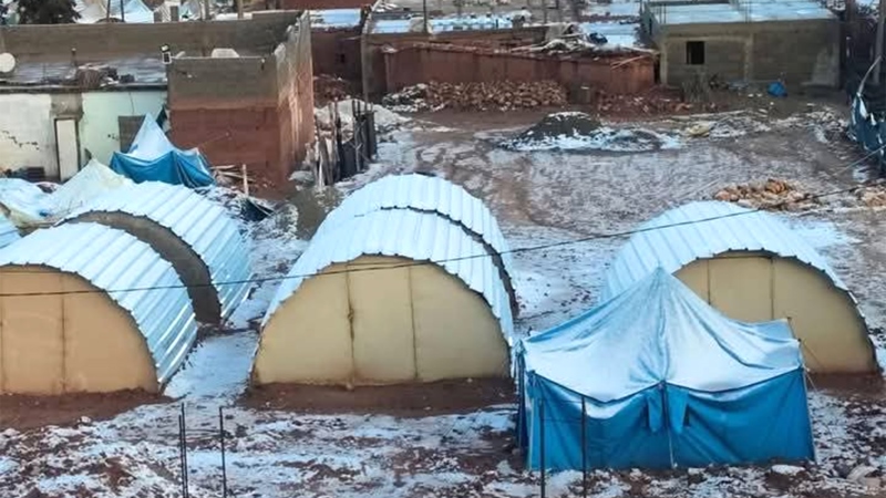 نزع-الخيام-يعمق-أزمة-ضحايا-زلزال-الحوز-في-ذروة-قساوة-الطقس