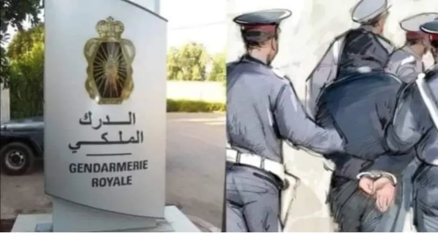 وزان.-مذكرة-بحث-وطنية-في-قضية-مخدرات-تطيح-بمستشار-جماعي-ومتورط-في-حادثة-انقلاب-سيارة-للشرطة-بمدينة-خريبكة