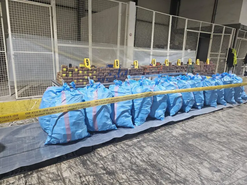ضربة-كبرى-لمهربي-المخدرات-بميناء-طنجة-المتوسط