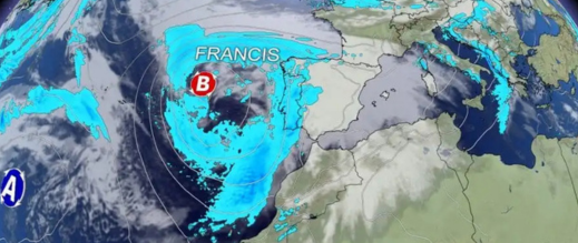 المغرب-يستعد-لاستقبال-منخفض-جوي.-أمطار-ورياح-قوية-متوقعة-نهاية-الأسبوع