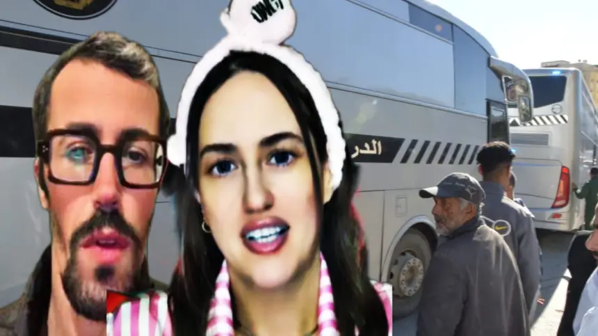 المواجهة-تكشف-معطيات-صادمة.-“مولينيكس-الجزائري”-ووالدة-بنشقرون-في-قلب-تحقيقات-بث-الإباحية-على-تيكتوك