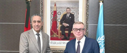 حموشي-يستقبل-مسؤولًا-أمميًا-لتعزيز-التعاون-الدولي-في-مكافحة-الإرهاب