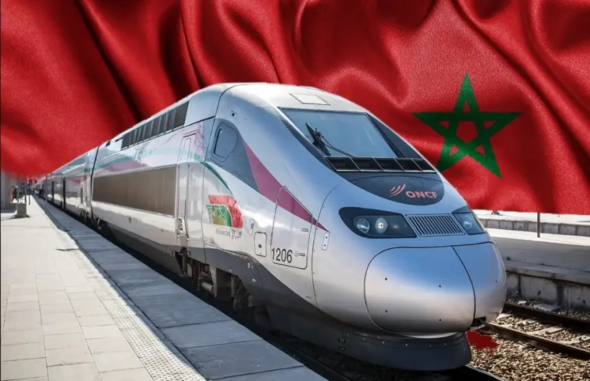 رسميا.-الحكومة-تقر-تخفيضا-قيمته-50%-على-تذاكر-القطار-خاص-بهذه-الفئة