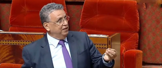 عقوبات-بديلة-للشيكات-دون-رصيد.-وهبي-يوضح-تفاصيل-التعديل-الجديد