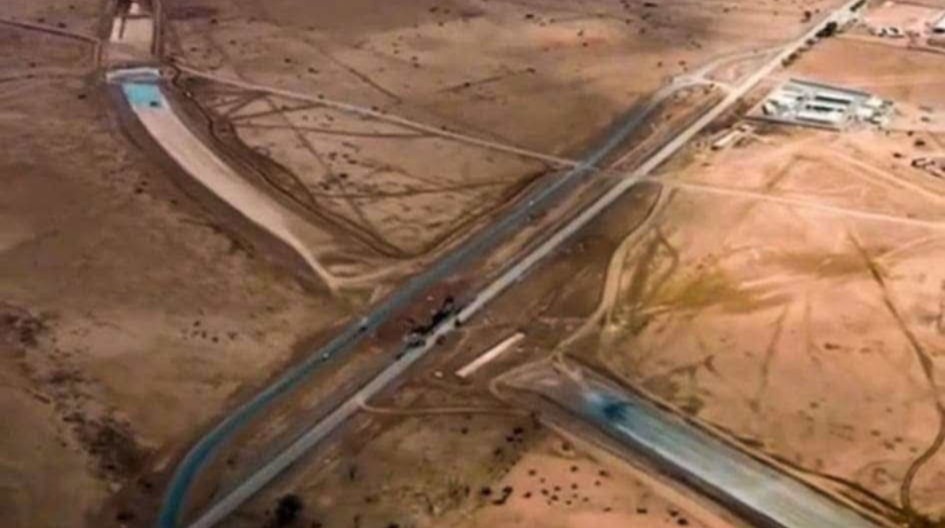 الشطر-الثاني-من-مشروع-الطريق-السيار-بين-الناظور-وجرسيف.-بيوي-للأشغال-تتصدر-الصفقات