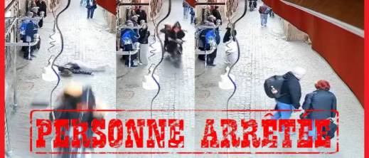 توقيف-متهم-في-سرقة-سائحة-أجنبية-بعد-انتشار-الفيديو