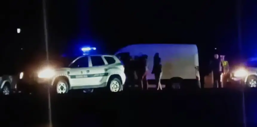 تطوان.-الدرك-الملكي-يوجّه-ضربة-موجعة-لشبكات-التهريب-الدولي-ويحجز-3-أطنان-من-الحشيش-ببنقريش(فيديو)