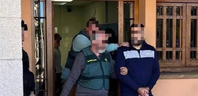 بموجب-أمر-من-الأنتربول.-إسبانيا-توقف-ثلاثينيا-احتال-على-مغاربة