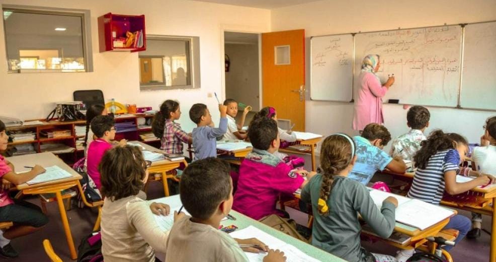 مغاربة-مليلية-يدعون-إلى-إلزام-تدريس-التربية-الإسلامية-في-مدارس-المدينة-المحتلة