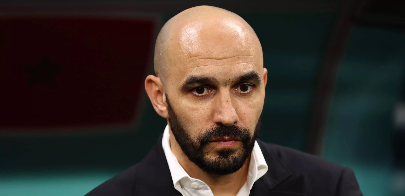 الركراكي-يوضح-إمكانية-مشاركة-حكيمي-في-“الكان”