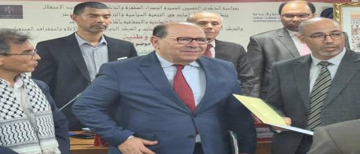 بوصوف-من-أكادير:-المغرب-دفع-الثمن-غاليا-لحماية-امتداده-الإفريقي