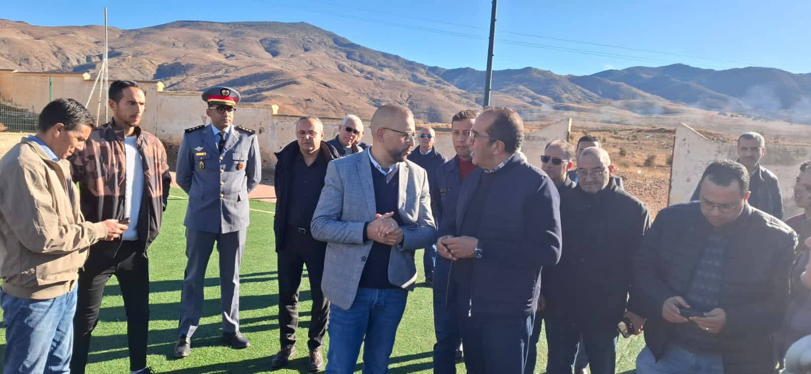 عامل-إقليم-الحسيمة-يستهل-مهامه-بزيارات-تفقدية-لعدد-من-الجماعات-القروية