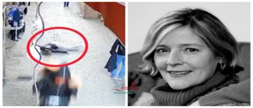 كاتبة-إيطالية-تصف-المجتمع-المغربي-بـ-“اللطيف-والمتسامح”-بعد-تعرضها-لاعتداء-بمراكش