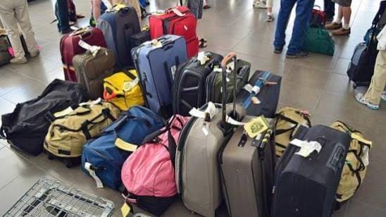 استياء-لدى-عشرات-المعتمرين-المغاربة-بسبب-ضياع-حقائبهم