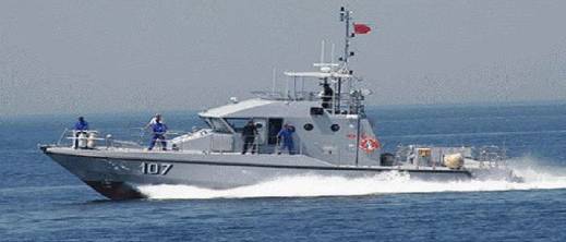 إحباط-محاولة-هجرة-سرية-بسواحل-الدريوش.-وتوقيف-41-مرشحا-بينهم-تونسي-وقاصرون