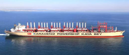 الناظور.-انطلاق-مناقصات-إنشاء-محطة-الغاز-العائمة-وخط-أنابيب-يربط-الميناء-بأنبوب-الغاز-المغاربي